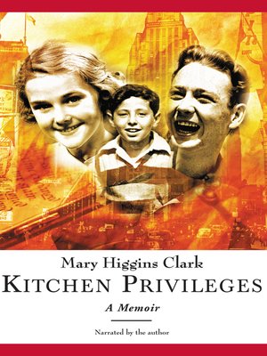 cover image of Kitchen Privileges